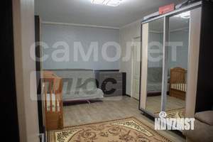 1-к квартира, вторичка, 31м2, 5/5 этаж