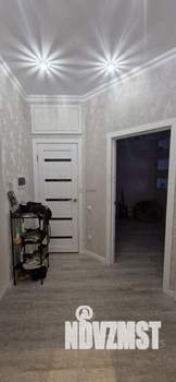 1-к квартира, вторичка, 48м2, 4/10 этаж