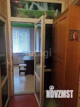 1-к квартира, вторичка, 34м2, 6/9 этаж