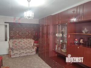 1-к квартира, вторичка, 33м2, 4/5 этаж