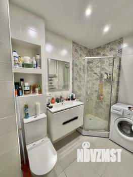 1-к квартира, вторичка, 35м2, 2/9 этаж