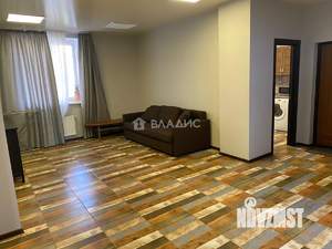 3-к квартира, вторичка, 90м2, 1/9 этаж