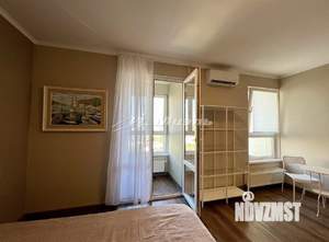 Студия квартира, вторичка, 33м2, 14/16 этаж