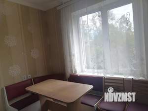 1-к квартира, вторичка, 36м2, 4/9 этаж