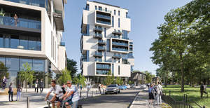 2-к квартира, вторичка, 60м2, 10/12 этаж