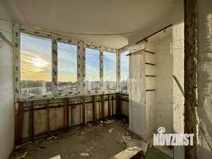 3-к квартира, вторичка, 63м2, 5/5 этаж