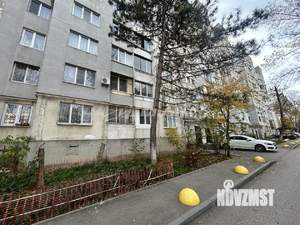 1-к квартира, вторичка, 36м2, 5/9 этаж