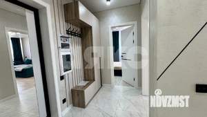 2-к квартира, вторичка, 55м2, 14/16 этаж