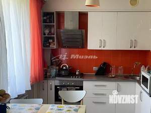 2-к квартира, вторичка, 44м2, 4/4 этаж