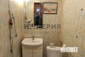 1-к квартира, вторичка, 36м2, 1/1 этаж