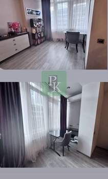 2-к квартира, вторичка, 67м2, 2/10 этаж