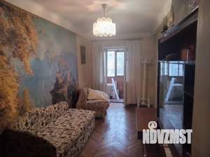 3-к квартира, вторичка, 60м2, 3/5 этаж