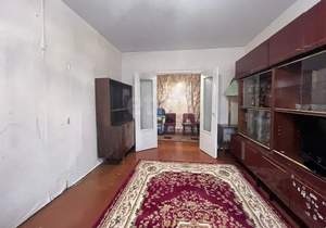 3-к квартира, вторичка, 63м2, 6/9 этаж