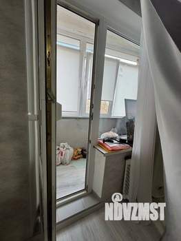 1-к квартира, вторичка, 34м2, 3/9 этаж