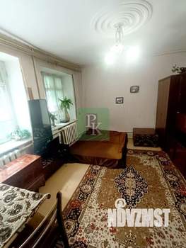 3-к квартира, вторичка, 65м2, 2/2 этаж