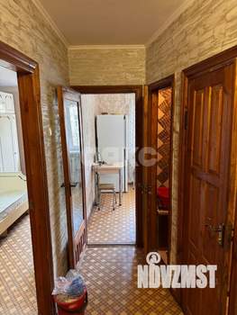 2-к квартира, вторичка, 44м2, 5/5 этаж