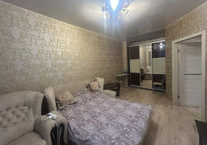 1-к квартира, вторичка, 36м2, 5/10 этаж