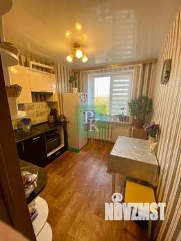 2-к квартира, вторичка, 50м2, 9/9 этаж