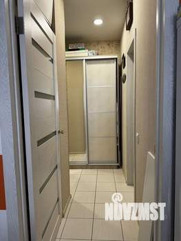 1-к квартира, вторичка, 34м2, 5/9 этаж
