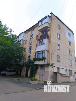 1-к квартира, вторичка, 31м2, 3/5 этаж