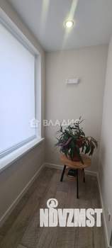1-к квартира, вторичка, 35м2, 5/11 этаж