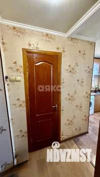 1-к квартира, вторичка, 25м2, 5/5 этаж