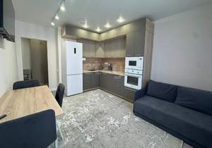 1-к квартира, вторичка, 38м2, 5/16 этаж