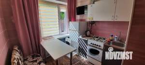 2-к квартира, вторичка, 45м2, 3/5 этаж