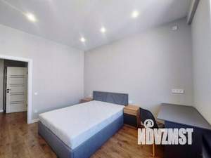 2-к квартира, вторичка, 60м2, 10/12 этаж