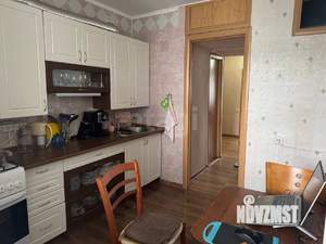 2-к квартира, вторичка, 54м2, 5/5 этаж