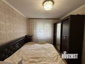 2-к квартира, вторичка, 54м2, 1/10 этаж