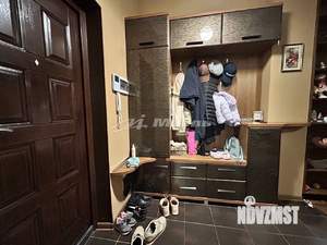 2-к квартира, вторичка, 72м2, 11/11 этаж