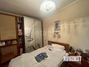 2-к квартира, вторичка, 41м2, 2/5 этаж