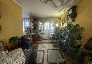 3-к квартира, вторичка, 78м2, 1/5 этаж