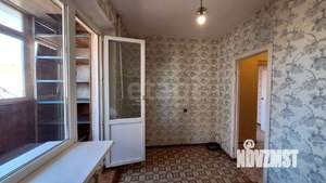 1-к квартира, вторичка, 30м2, 6/9 этаж