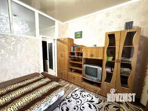 1-к квартира, вторичка, 30м2, 1/4 этаж