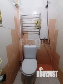 1-к квартира, вторичка, 30м2, 2/2 этаж