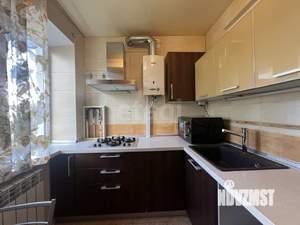 3-к квартира, вторичка, 59м2, 5/5 этаж