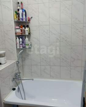 1-к квартира, вторичка, 34м2, 6/10 этаж