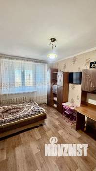 1-к квартира, вторичка, 25м2, 5/5 этаж