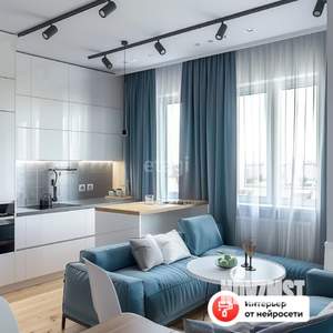 2-к квартира, вторичка, 63м2, 14/20 этаж