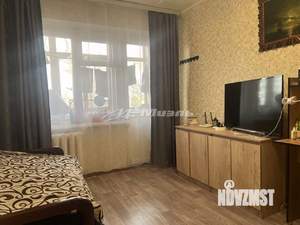 1-к квартира, вторичка, 22м2, 4/5 этаж