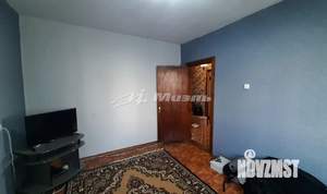 2-к квартира, вторичка, 52м2, 2/9 этаж