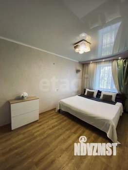 2-к квартира, вторичка, 51м2, 2/5 этаж