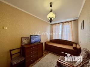 3-к квартира, вторичка, 58м2, 17/20 этаж