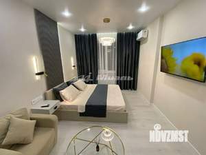 1-к квартира, вторичка, 40м2, 3/19 этаж