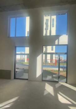 1-к квартира, вторичка, 51м2, 1/15 этаж