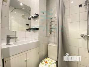 1-к квартира, вторичка, 27м2, 1/2 этаж