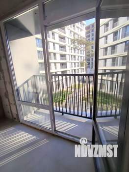 1-к квартира, вторичка, 40м2, 3/13 этаж