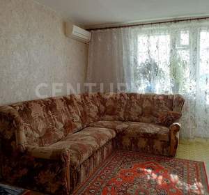 2-к квартира, вторичка, 48м2, 9/9 этаж